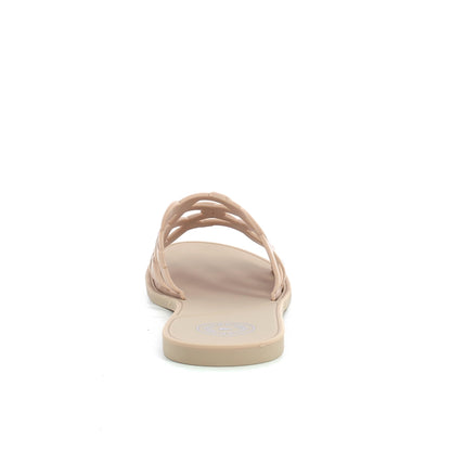 Ciabatta donna - Nude