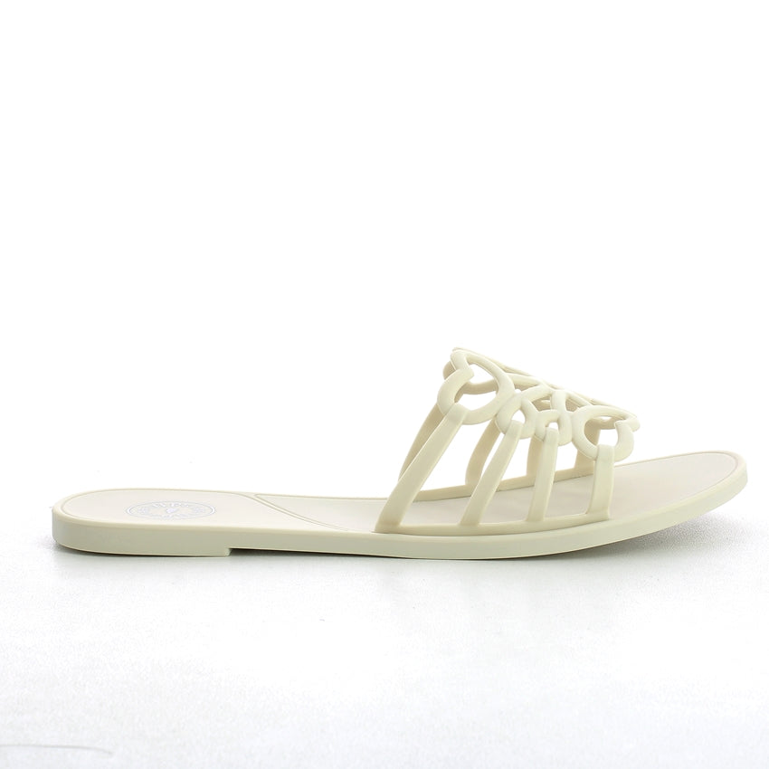 Ciabatta donna - Off White