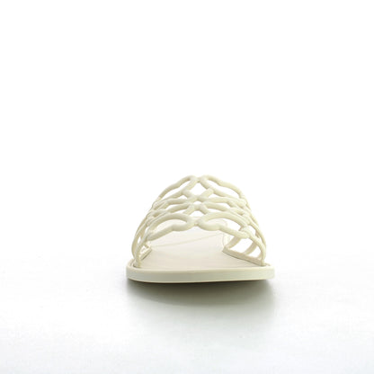 Ciabatta donna - Off White