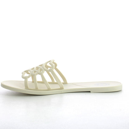 Ciabatta donna - Off White