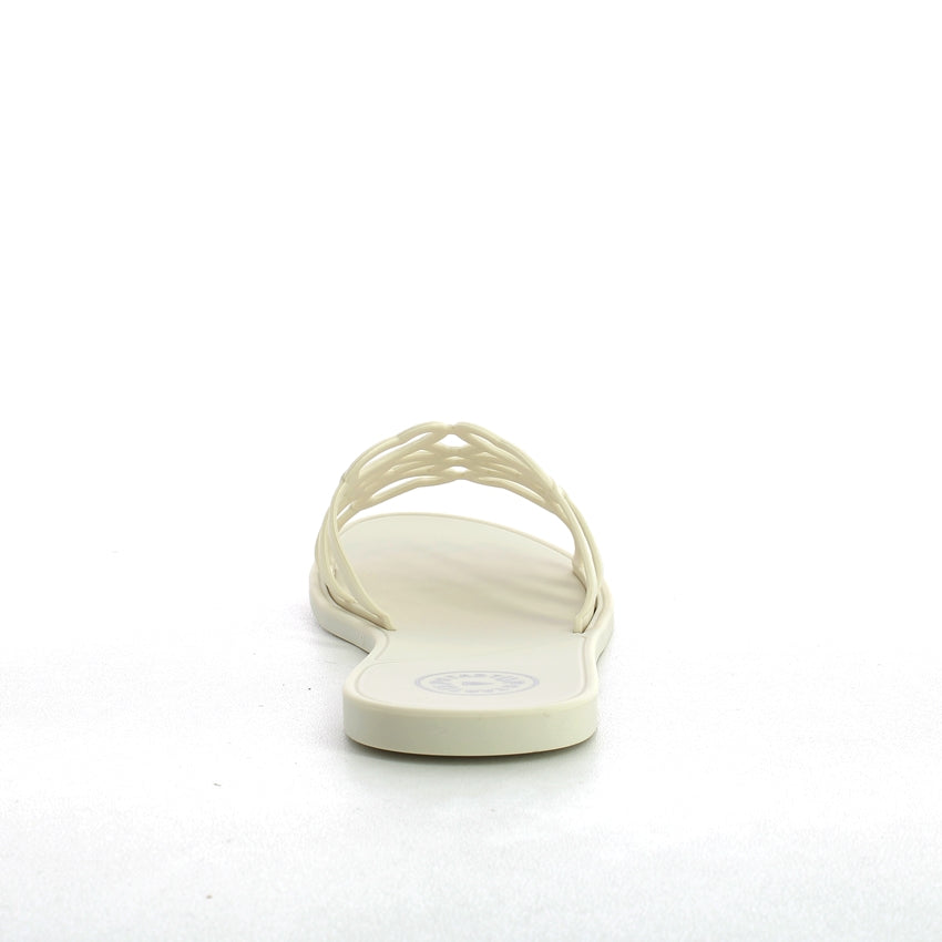 Ciabatta donna - Off White