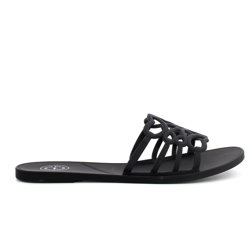 Ciabatta donna - Black