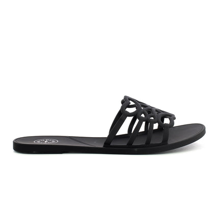 Ciabatta donna - Black