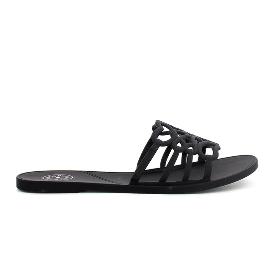 Ciabatta donna - Black