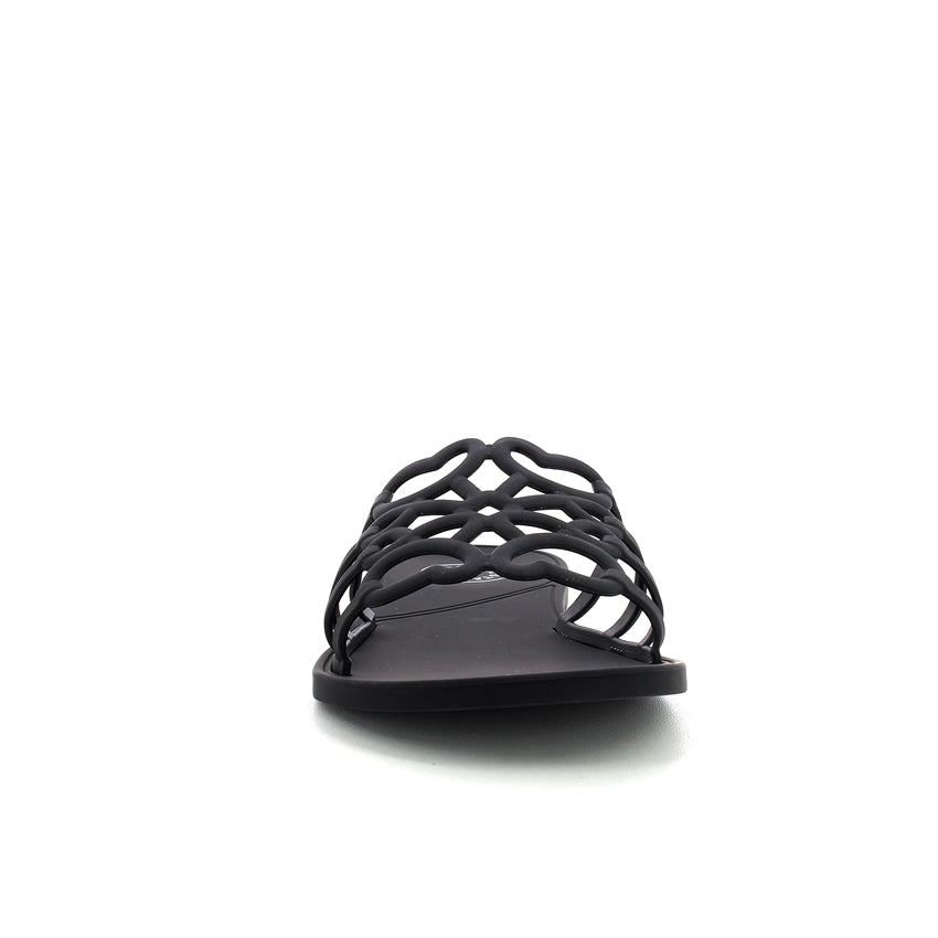 Ciabatta donna - Black