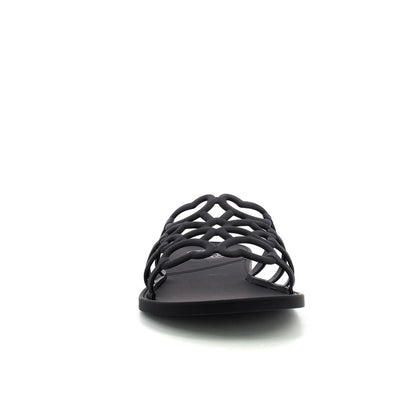 Ciabatta donna - Black