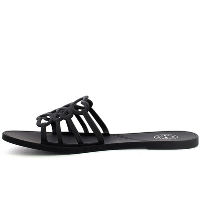 Ciabatta donna - Black