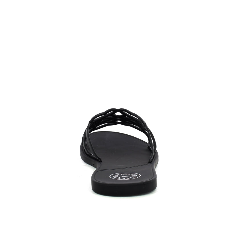 Ciabatta donna - Black