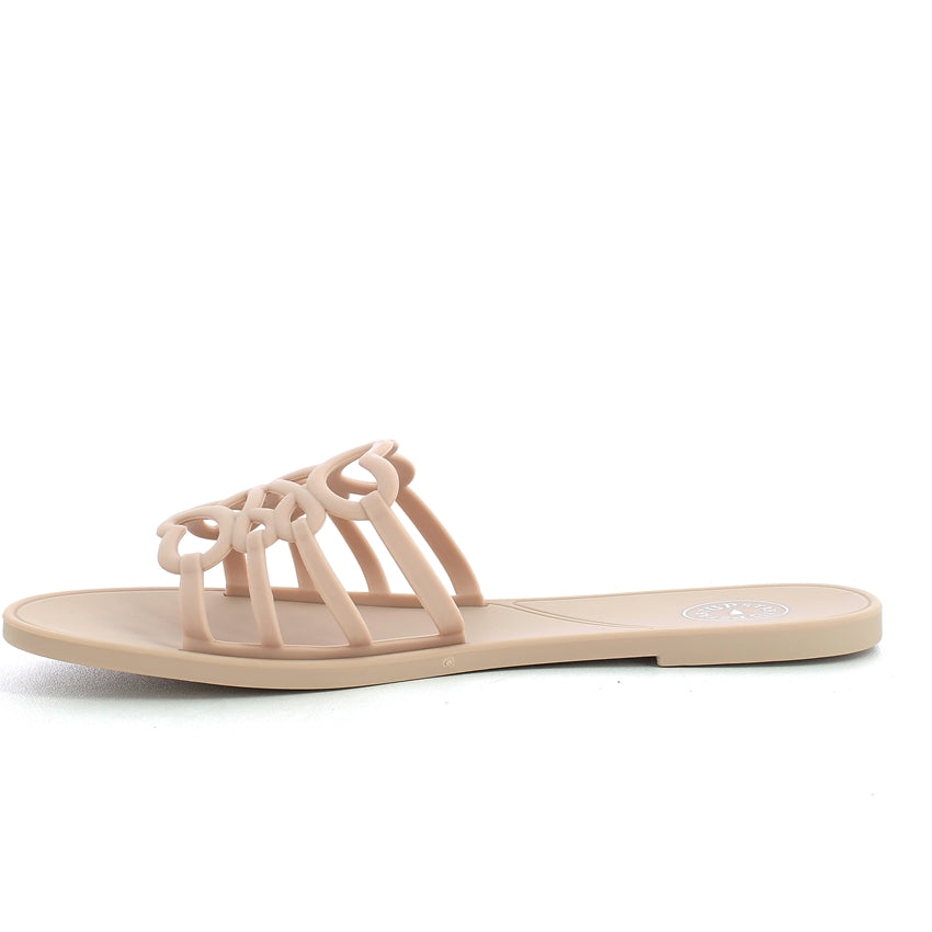 Ciabatta donna - Nude