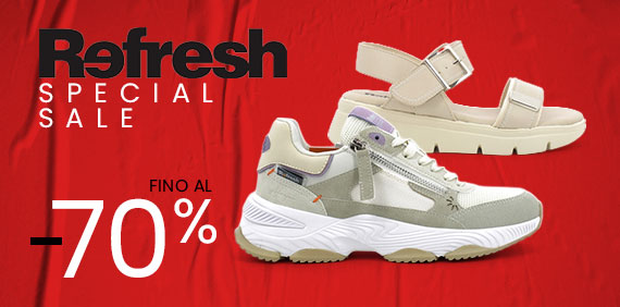 Special Sale Refresh