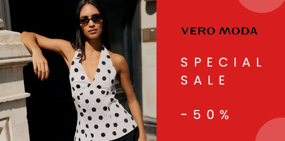 Special Sale Veromoda -50%