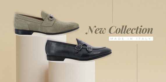 STIVALETTI UOMO DA € 19,90