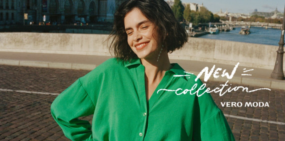 VERO MODA 