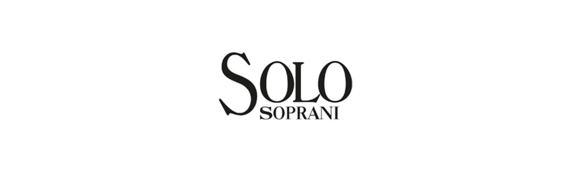 Solo Soprani