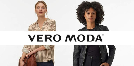New In Vero Moda