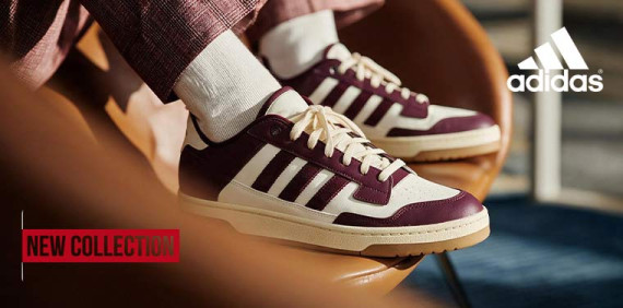 Adidas