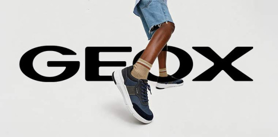 Geox