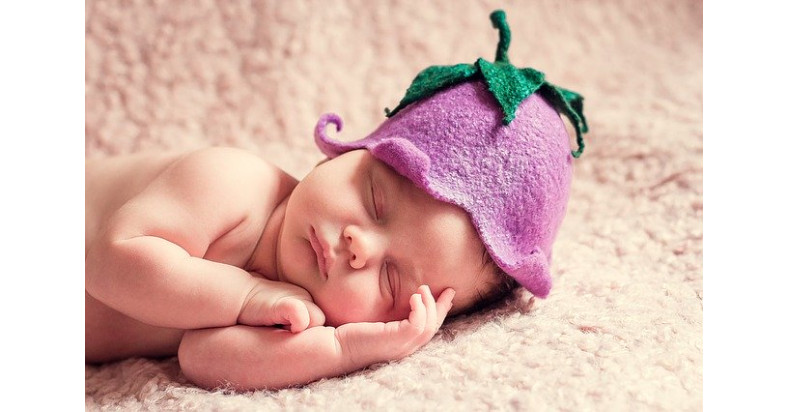 Il primo inverno del bambino: come proteggere i neonati quando fa freddo