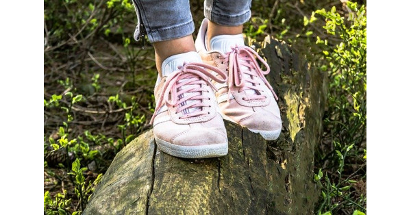 Sneakers per bambini 2020: i modelli più amati da mamme e piccini