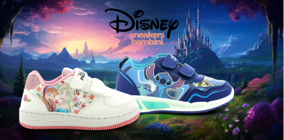 DISNEY BAMBINI