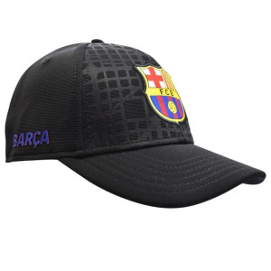Cappellino Rg Barcelona F.c.