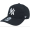 Cappellino Raised Basic New York Yankees