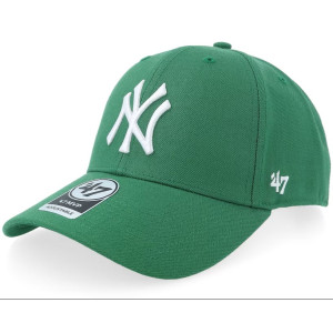 Cappellino Raised Basic New York Yankees