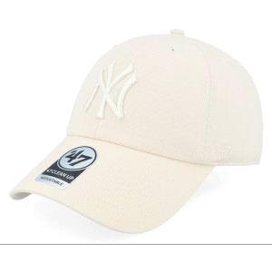 Cappellino Raised Basic New York Yankees