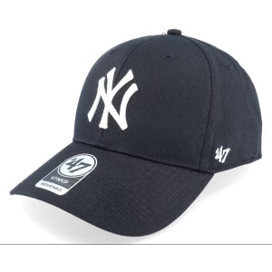 Cappellino Raised Basic New York Yankees
