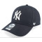 Cappellino Raised Basic New York Yankees