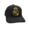 Cappellino Rg Real Madrid