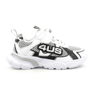 4us Paciotti Sneakers Bimbi 25-30
