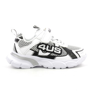 4us Paciotti Sneakers Bimbi 31-35