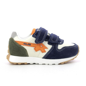 4us Paciotti Sneakers Bimbi 25-30