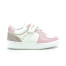 WHITE PINK