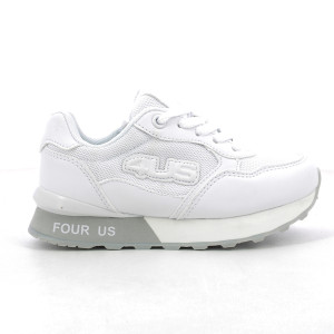 4us Paciotti Sneakers Bimbi 25-30