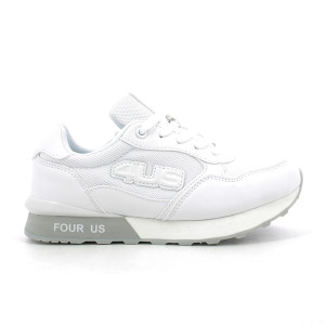 4us Paciotti Sneakers Bimbi 31-35