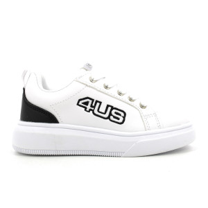 4us Paciotti Sneakers Bimbi 25-30