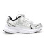 WHITE SILVER