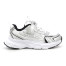 WHITE SILVER