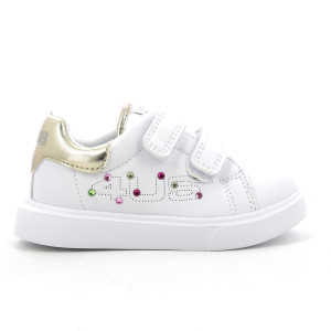 4us Paciotti Sneakers Bimbi 20-25