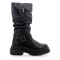 4us Paciotti Stivali Bimbi 25-30