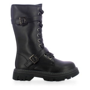 4us Paciotti Stivali Bimbi 31-36