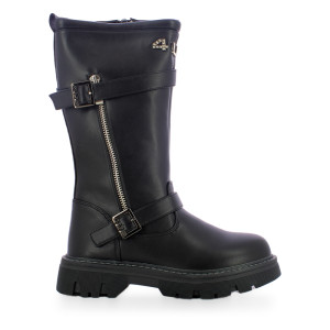 4us Paciotti Stivali Bimbi 31-36