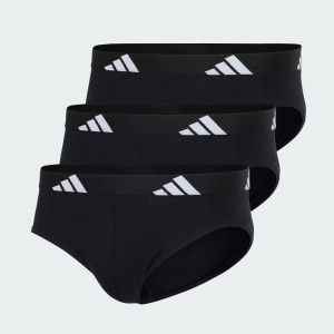 Adidas 3pk Slip Active Flex