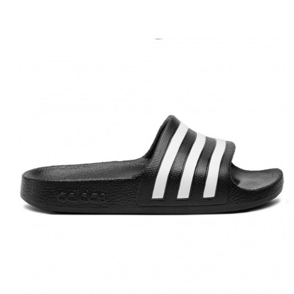 Adilette Aqua K Ciabatte Mare Bimbi 28-35
