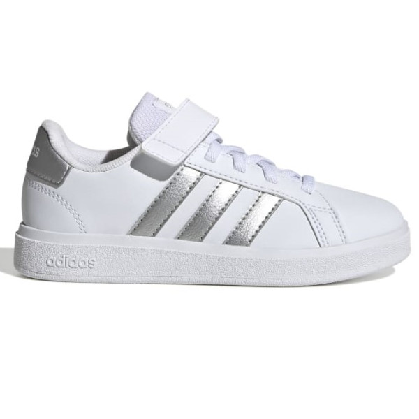 Grand Court 2.0 El K Calzature Sportive Bimbi 28-3