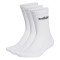 Linear Crew Cushioned Socks Calzini 3 Paia Uomo