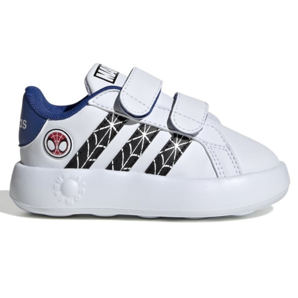 Grand Court Spider-man Cf I Bimbi 19-27