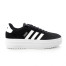 BLACK WHITE